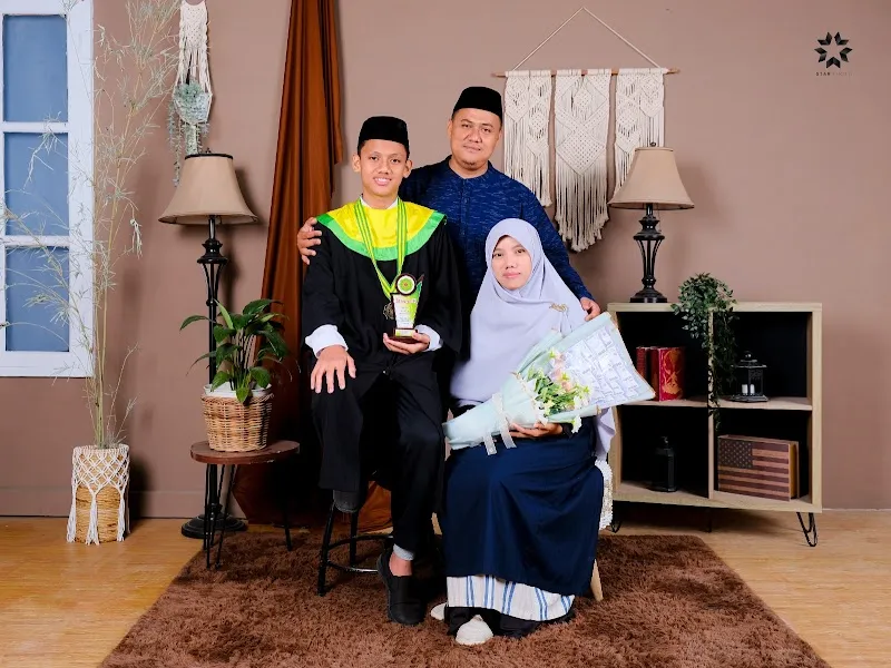 Libpic Studio: Menangkap Jiwa Cilacap dalam Setiap Bidikan